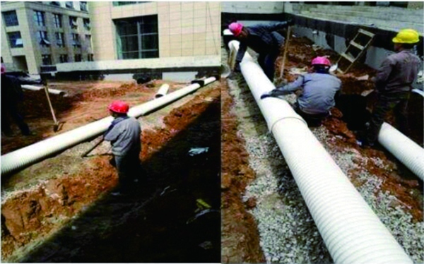 設(shè)備維修、管道安裝